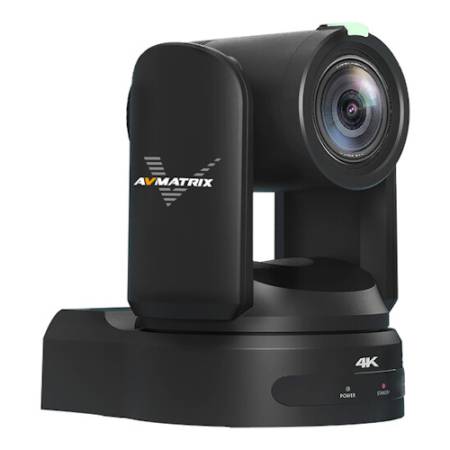 AVMATRIX EAGLE P30-12G-NDI - kamera PTZ, zoom optyczny 30x, zoom cyfrowy 12x, 4K, 12G-SDI, HDMI, NDI_3